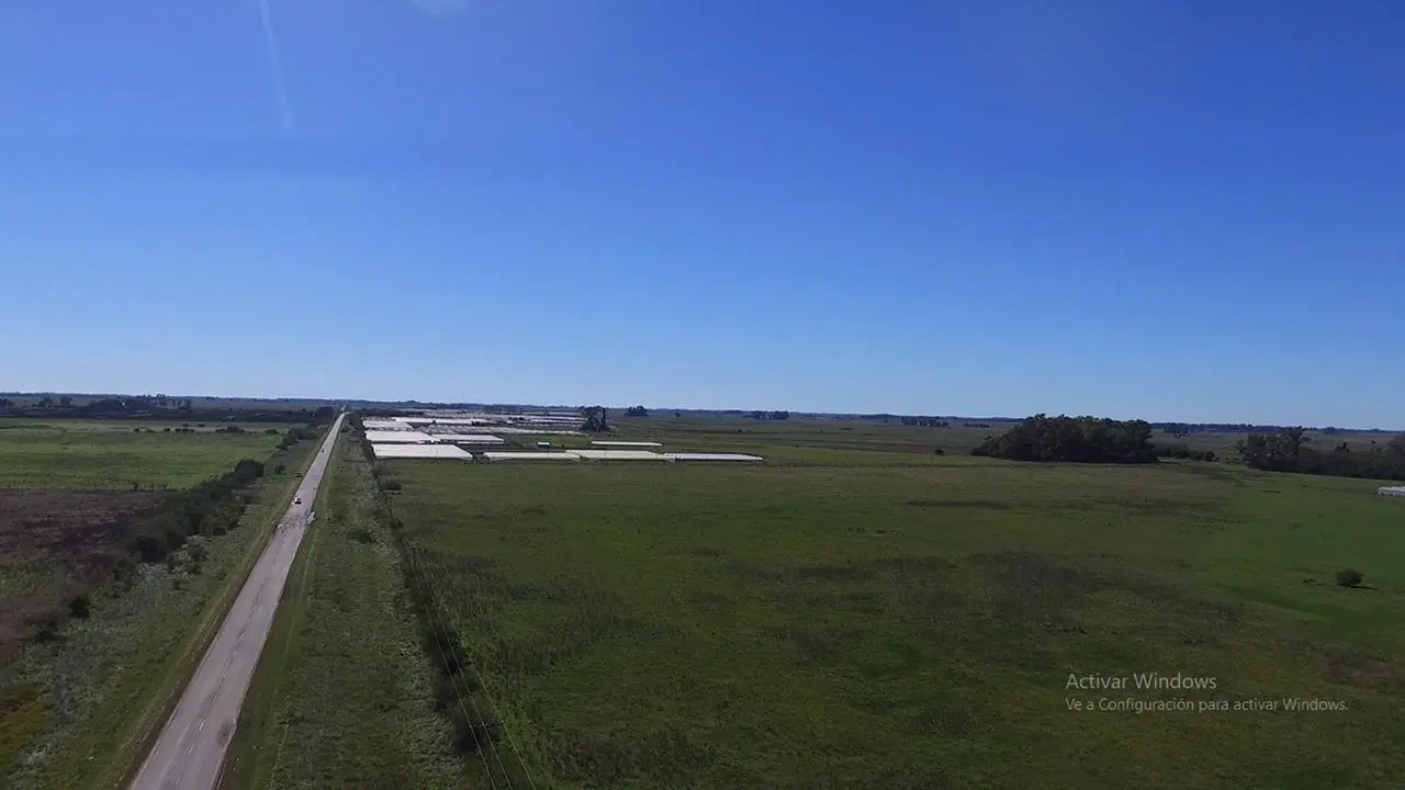 Campo en venta en Magdalena 4