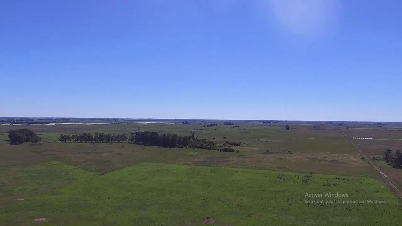 Campo en venta en Magdalena 3