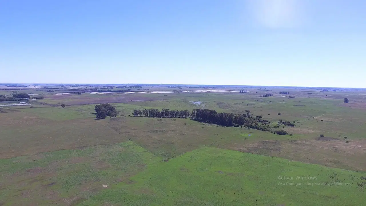 Campo en venta en Magdalena 2