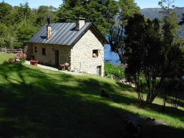 Fraccion en venta Villa Langostura 1