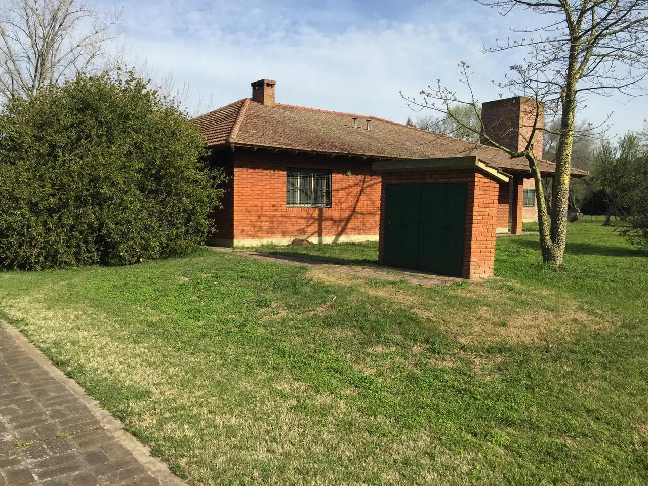 Terreno en venta en Avenida 44 - La Plata 5