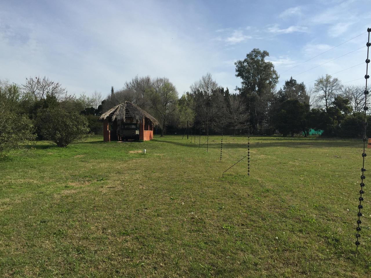 Terreno en venta en Avenida 44 - La Plata