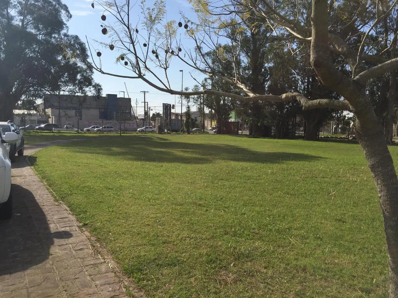 Terreno en venta en Avenida 44 - La Plata 4