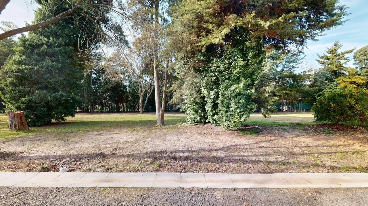Terreno en venta en Villa Elisa - Barrio Cerrado Magnolias 4