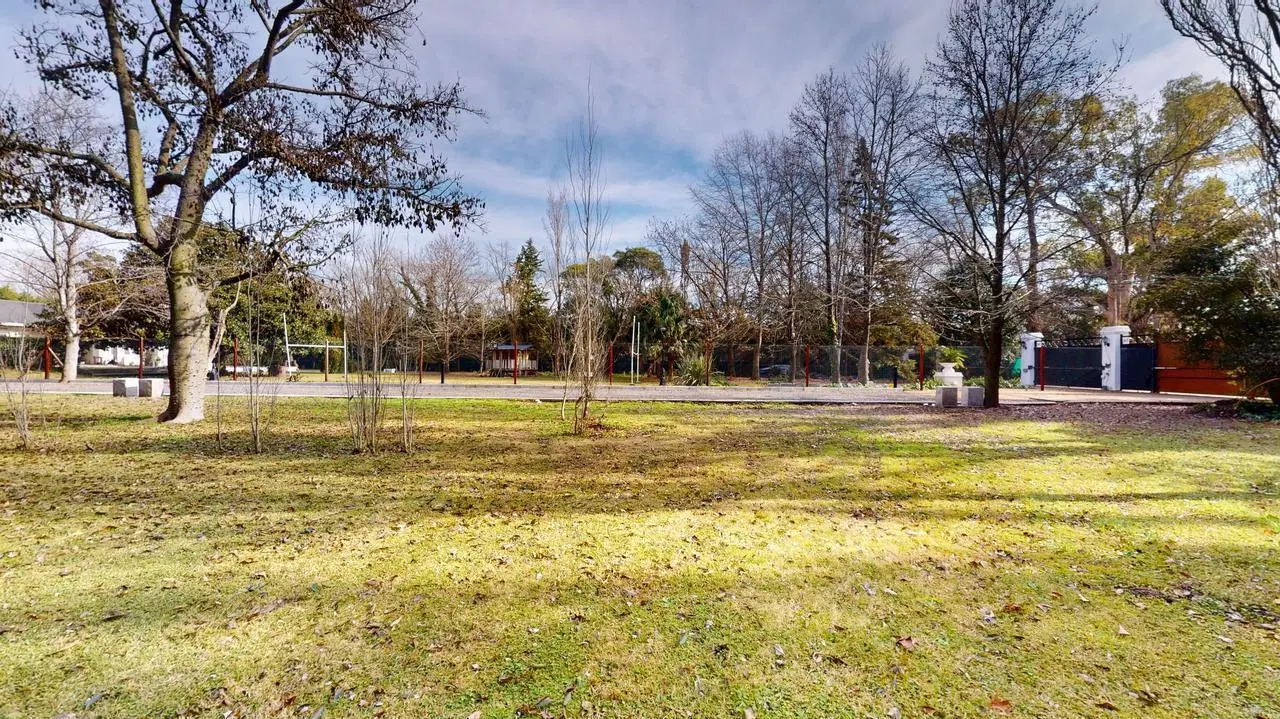 Terreno en venta en Villa Elisa - Barrio Cerrado Magnolias 5