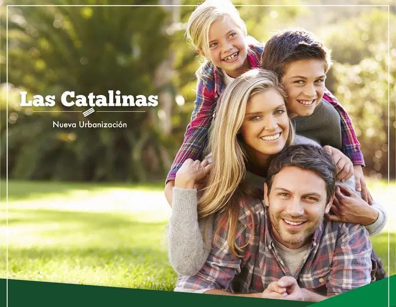 Lote en Venta La Plata - Las Catalinas 1