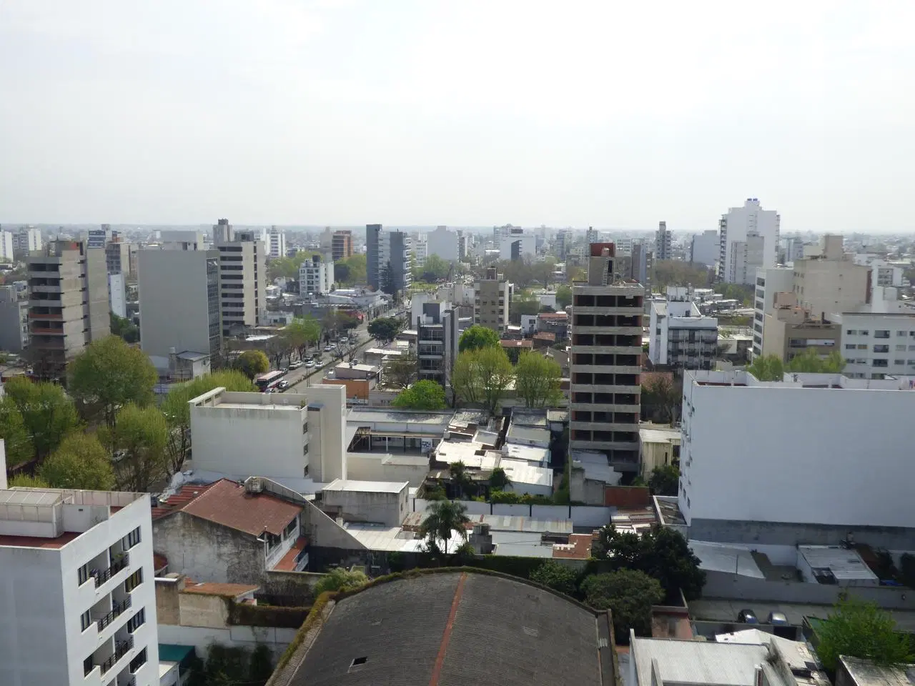 Oficina en venta en La Plata 3