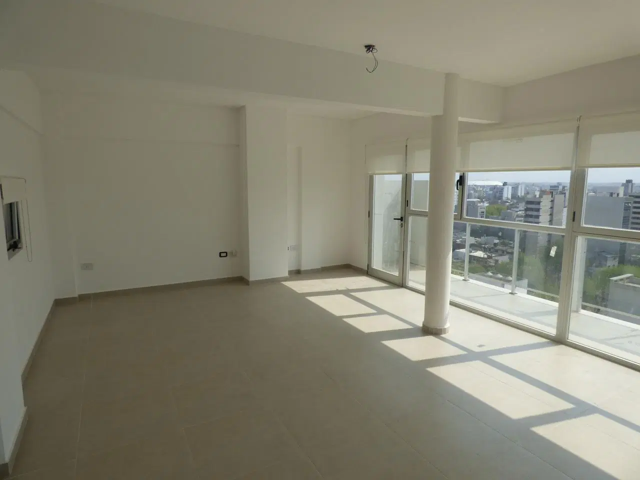 Oficina en venta en La Plata 1