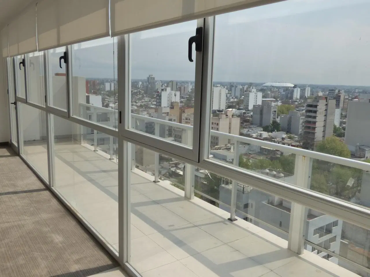 Oficina en venta en La Plata 5