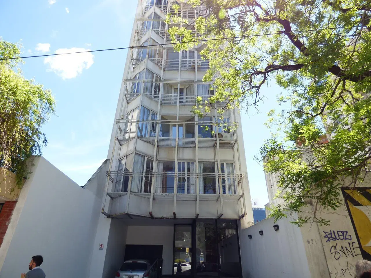 Oficina en venta en La Plata 5