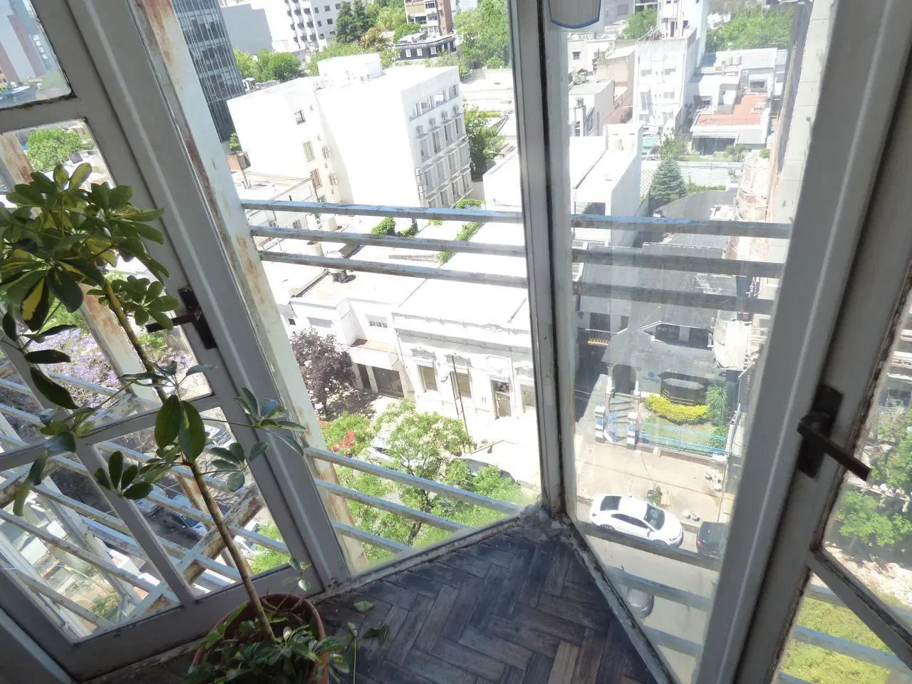 Oficina en venta en La Plata 2