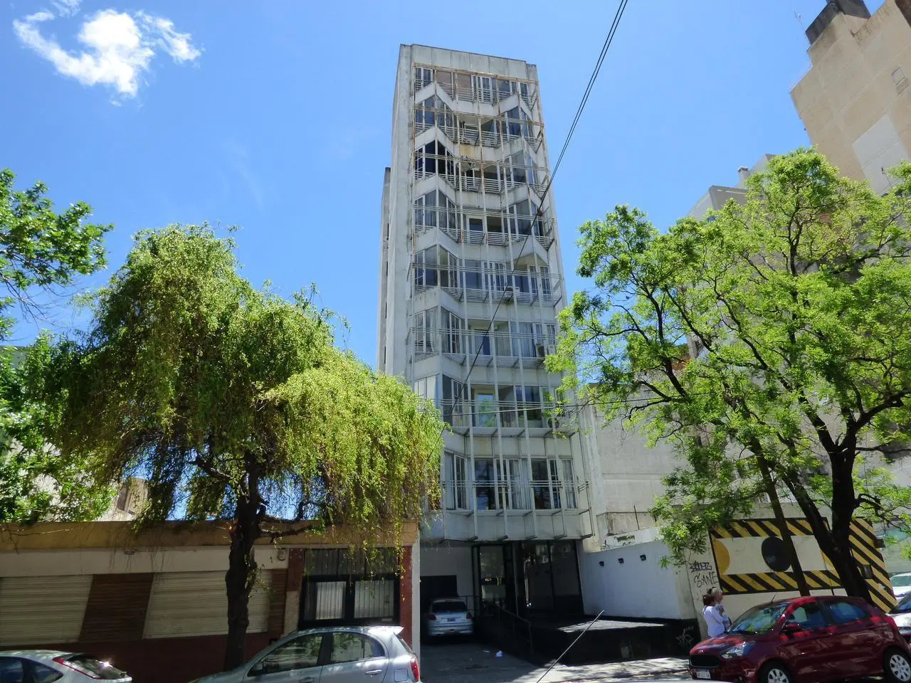 Oficina en venta en La Plata 1