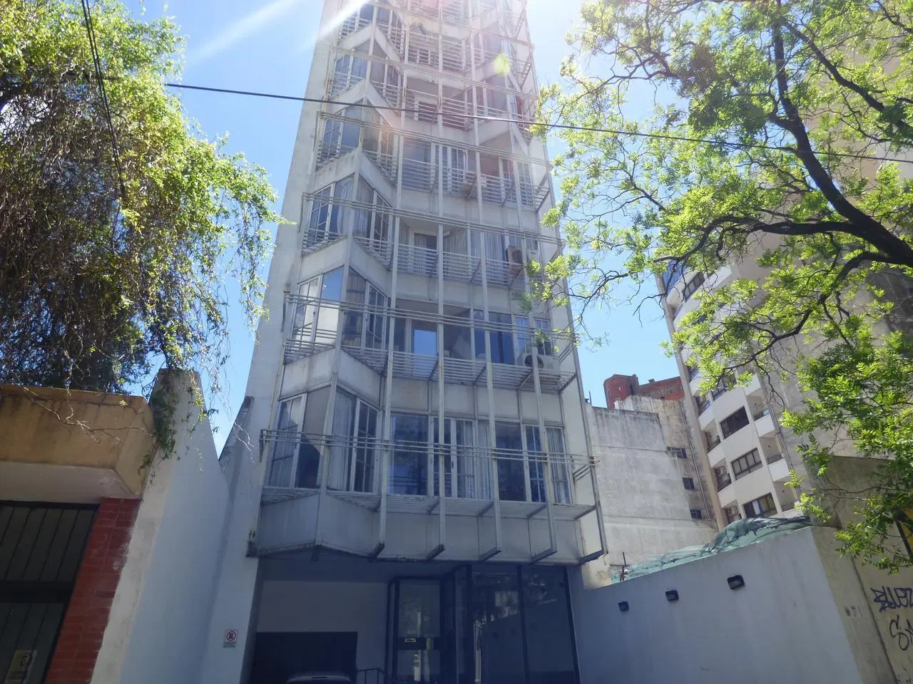 Oficina en venta en La Plata 4
