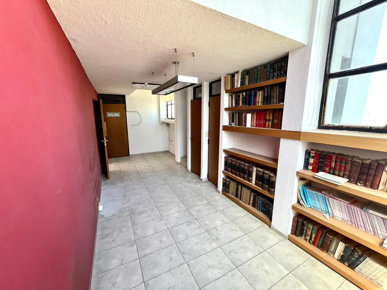Oficina en venta en La Plata 3