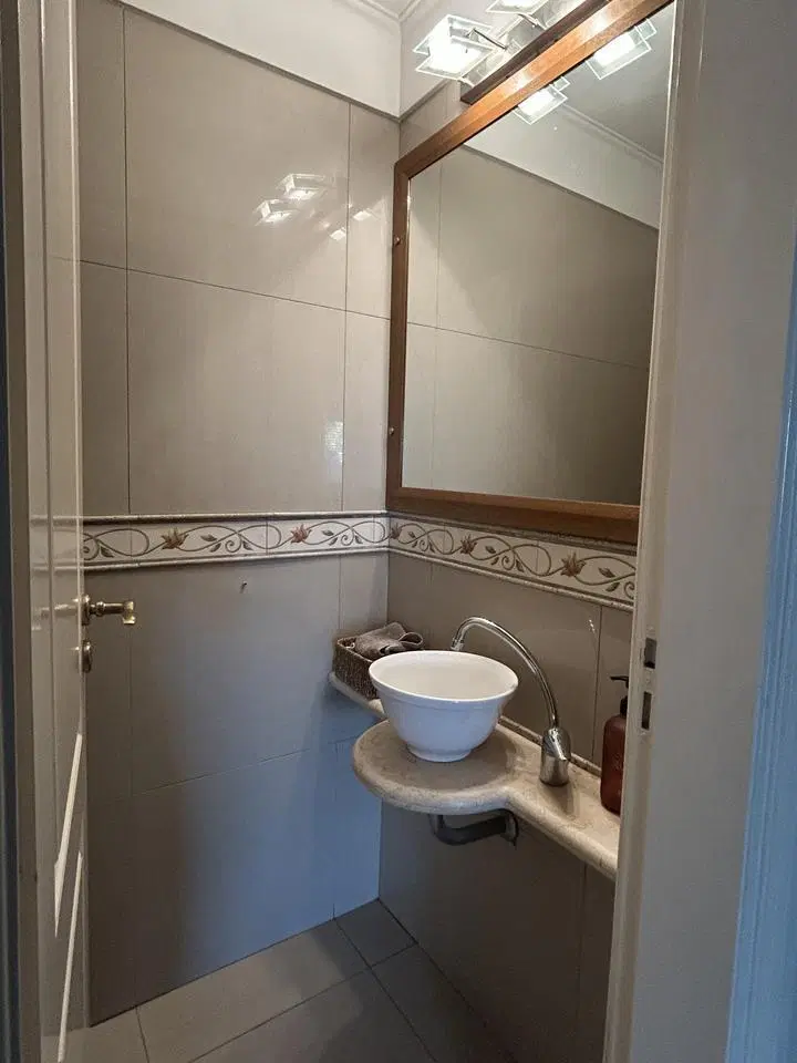 Casa en venta en Barrancas de Guido - Quilmes 3