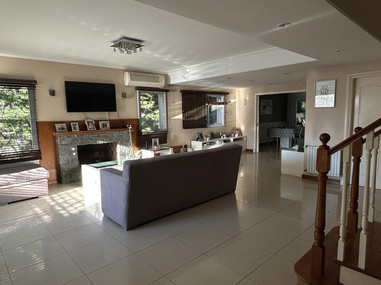 Casa en venta en Barrancas de Guido - Quilmes