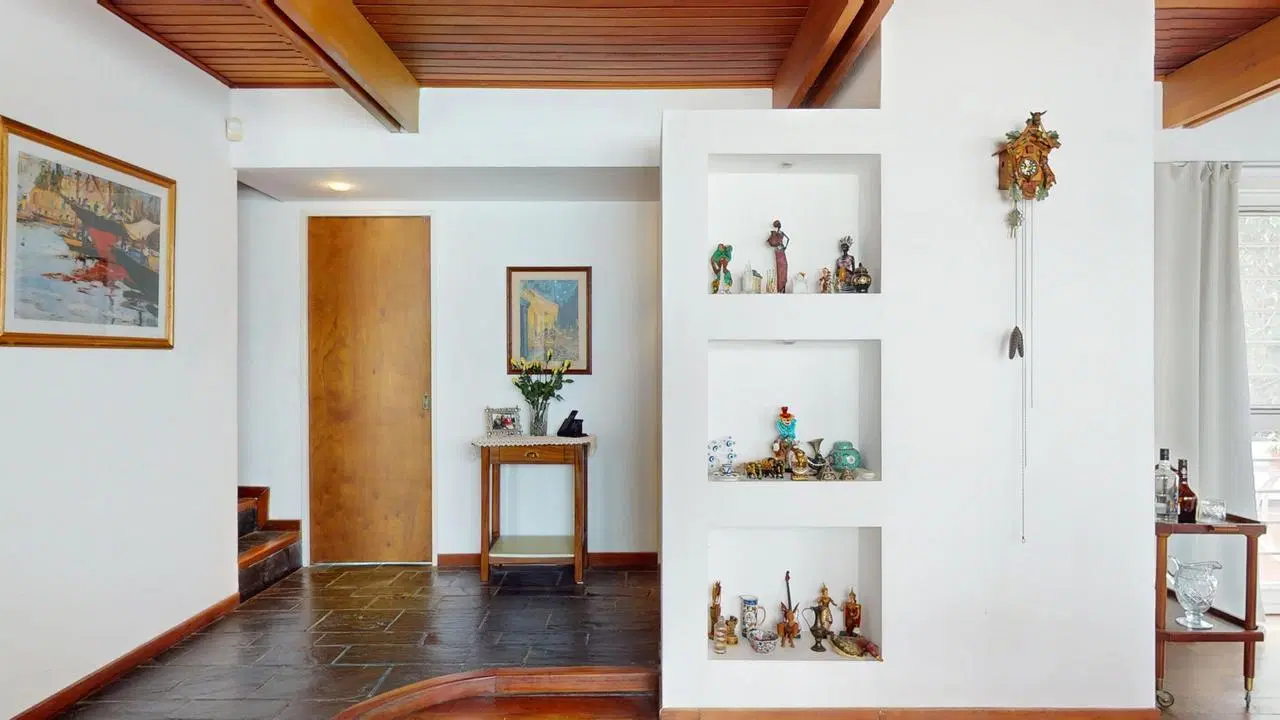 Casa en Venta en La Plata 4