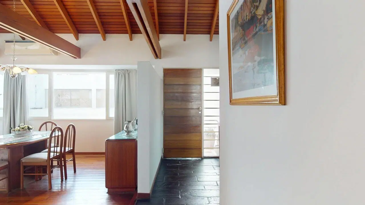 Casa en Venta en La Plata 5