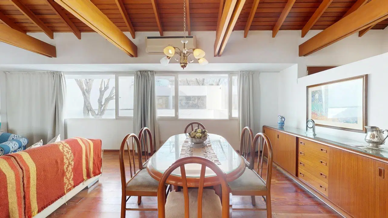 Casa en Venta en La Plata 3
