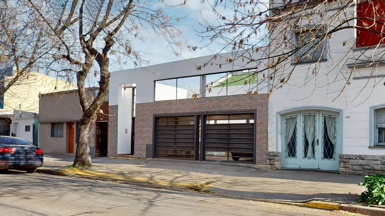 Casa en Venta en La Plata 2