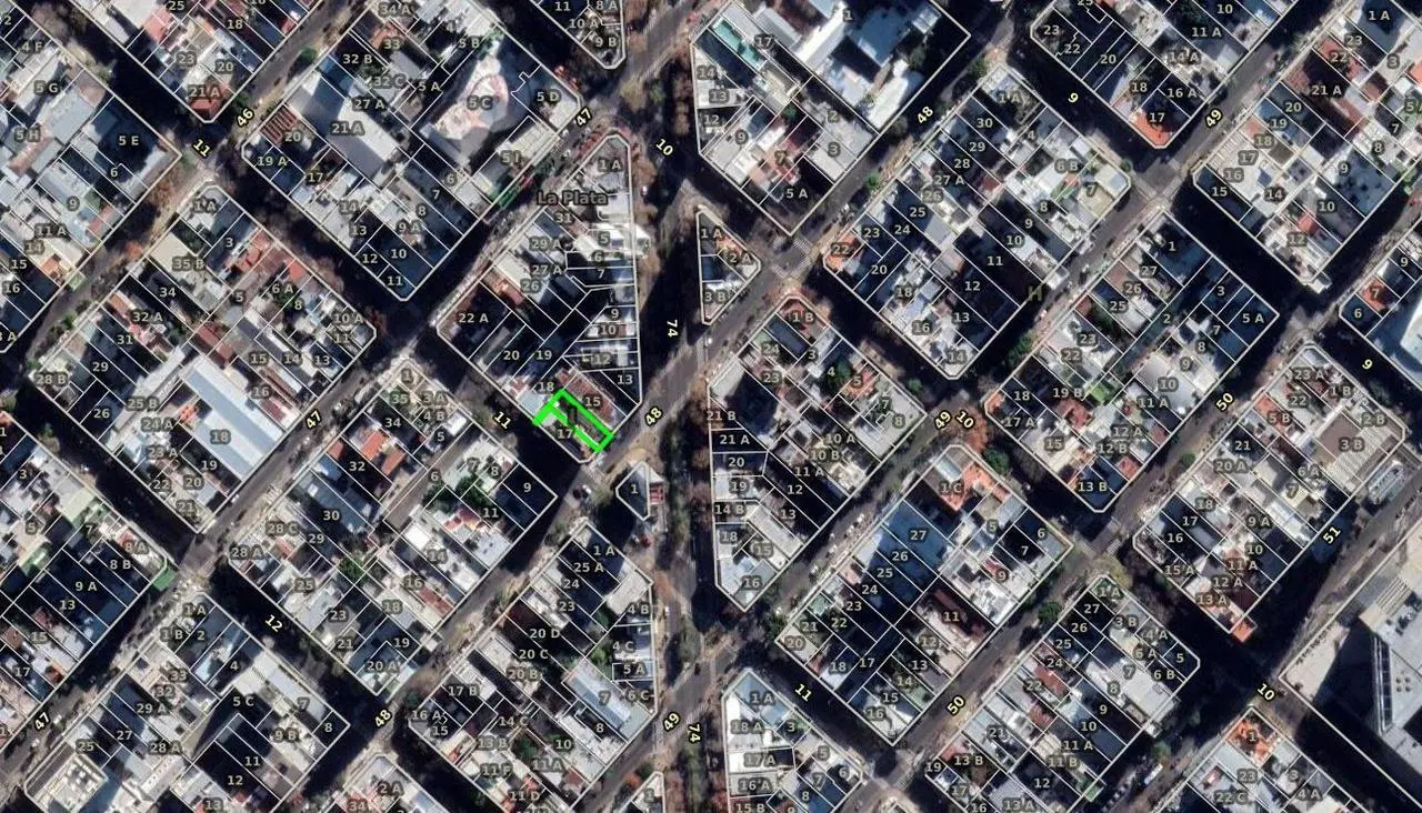 Local en venta en La Plata 2