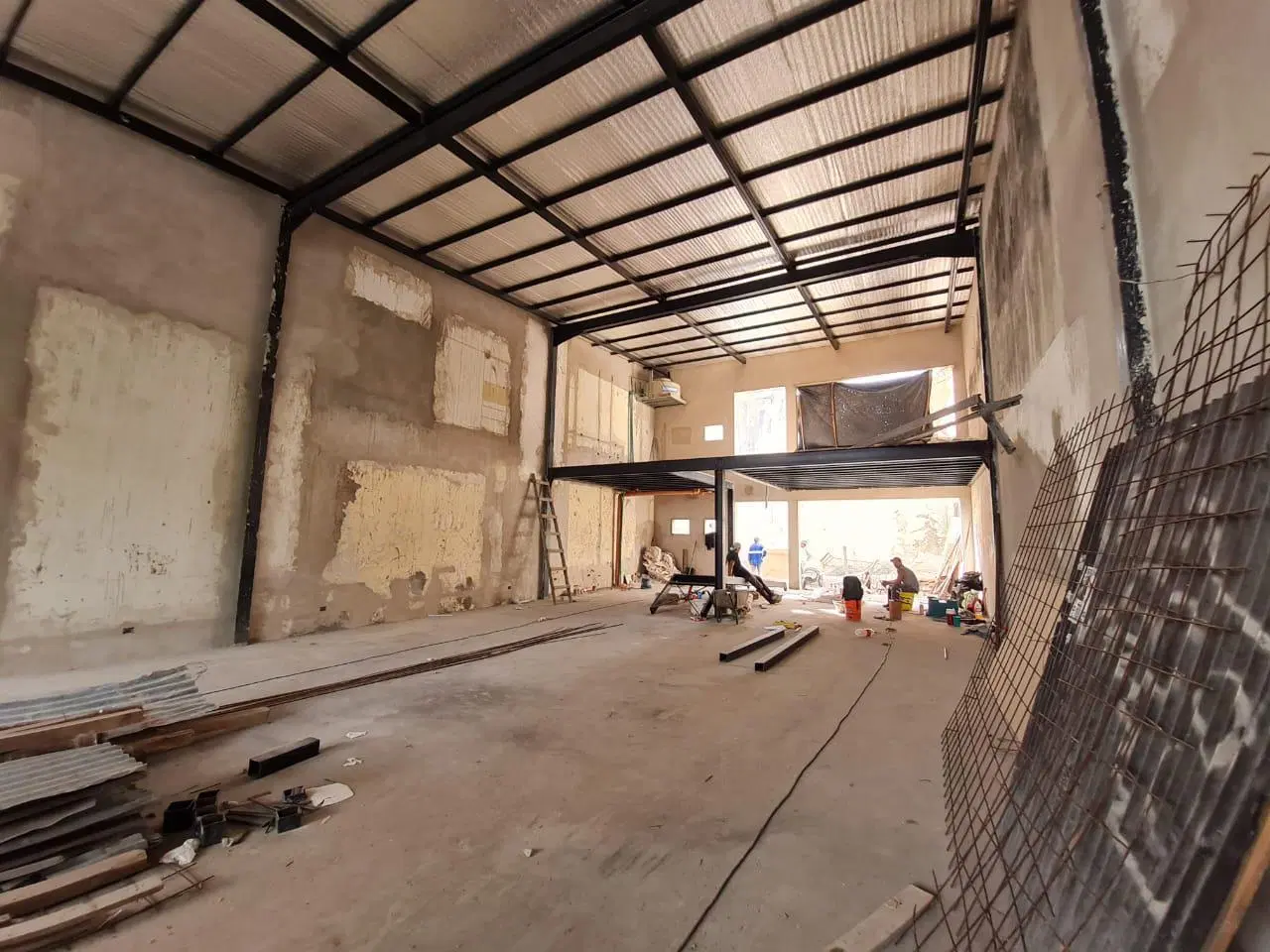 Local en venta en La Plata 4