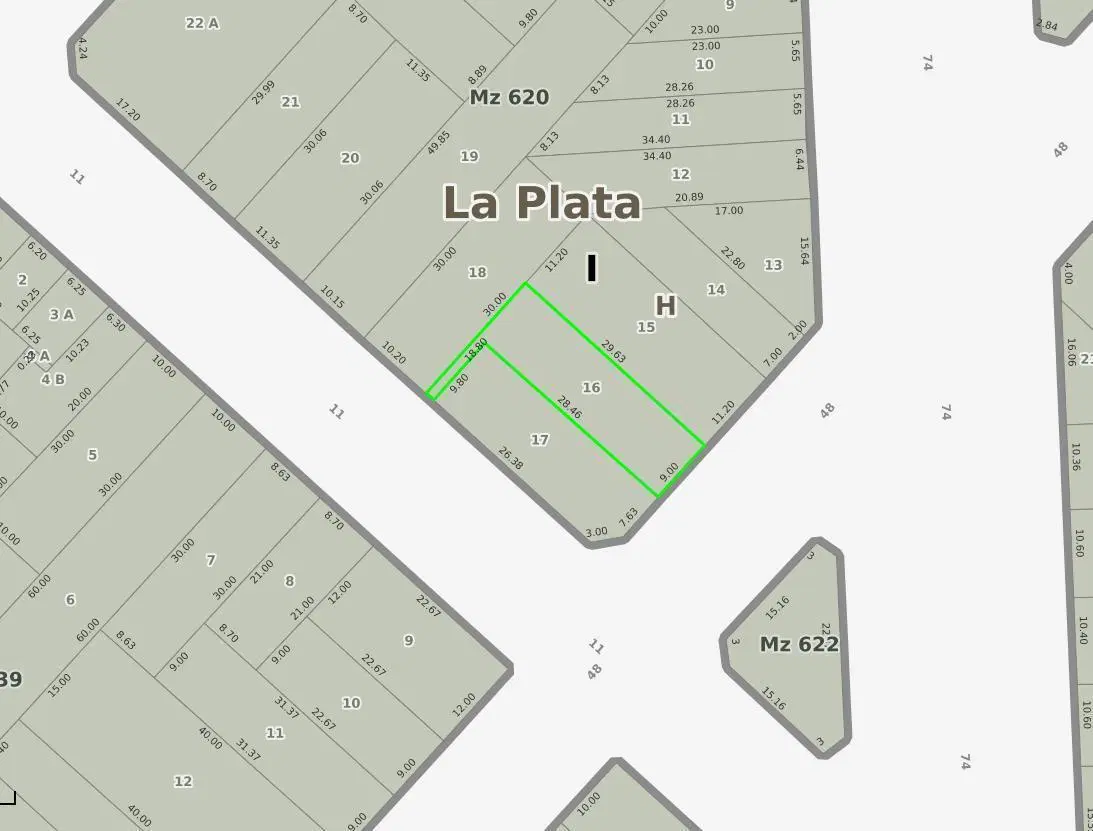 Plano 1