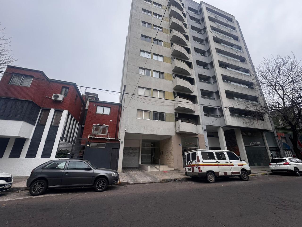 Departamento en venta en La Plata