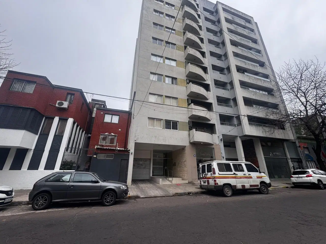 Departamento en venta en La Plata 2
