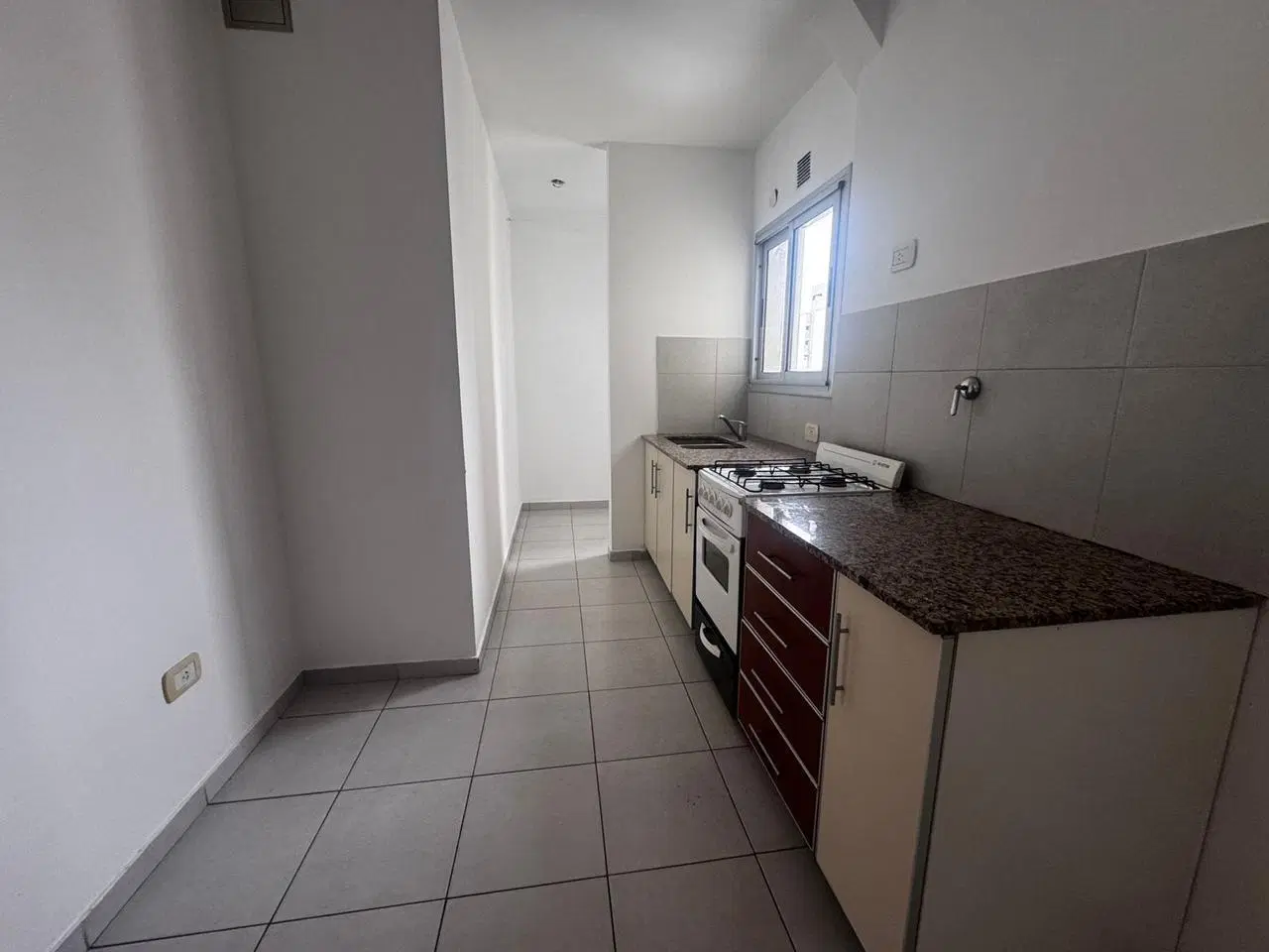 Departamento en venta en La Plata 3