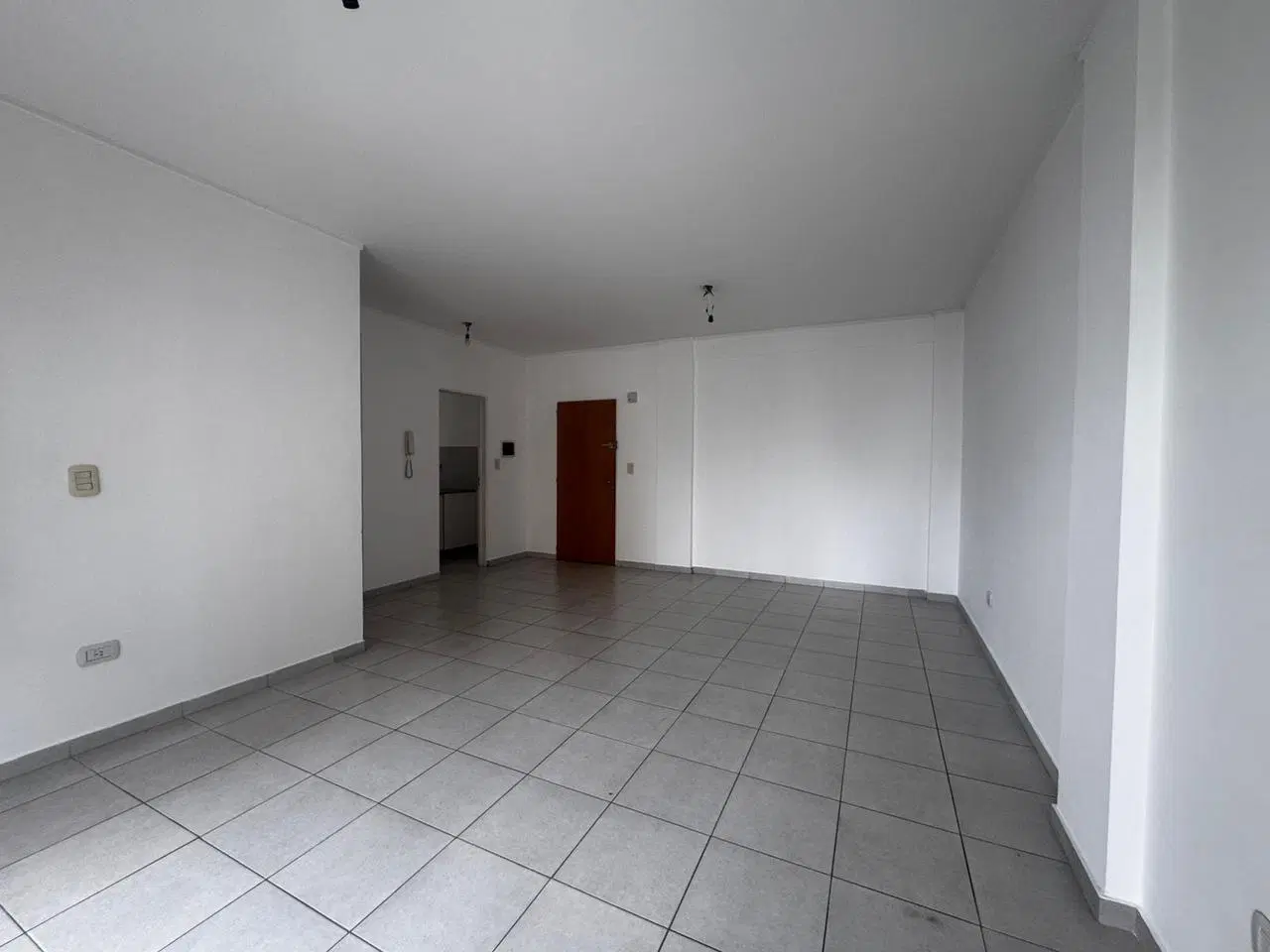 Departamento en venta en La Plata 1