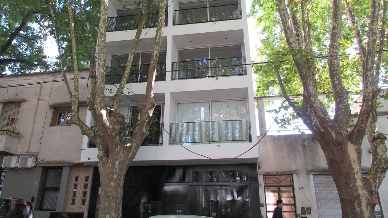 Departamento en venta en La Plata