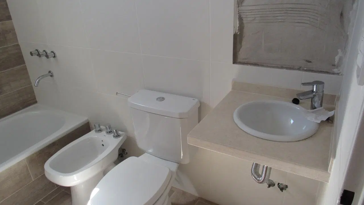 Departamento en venta en La Plata 5