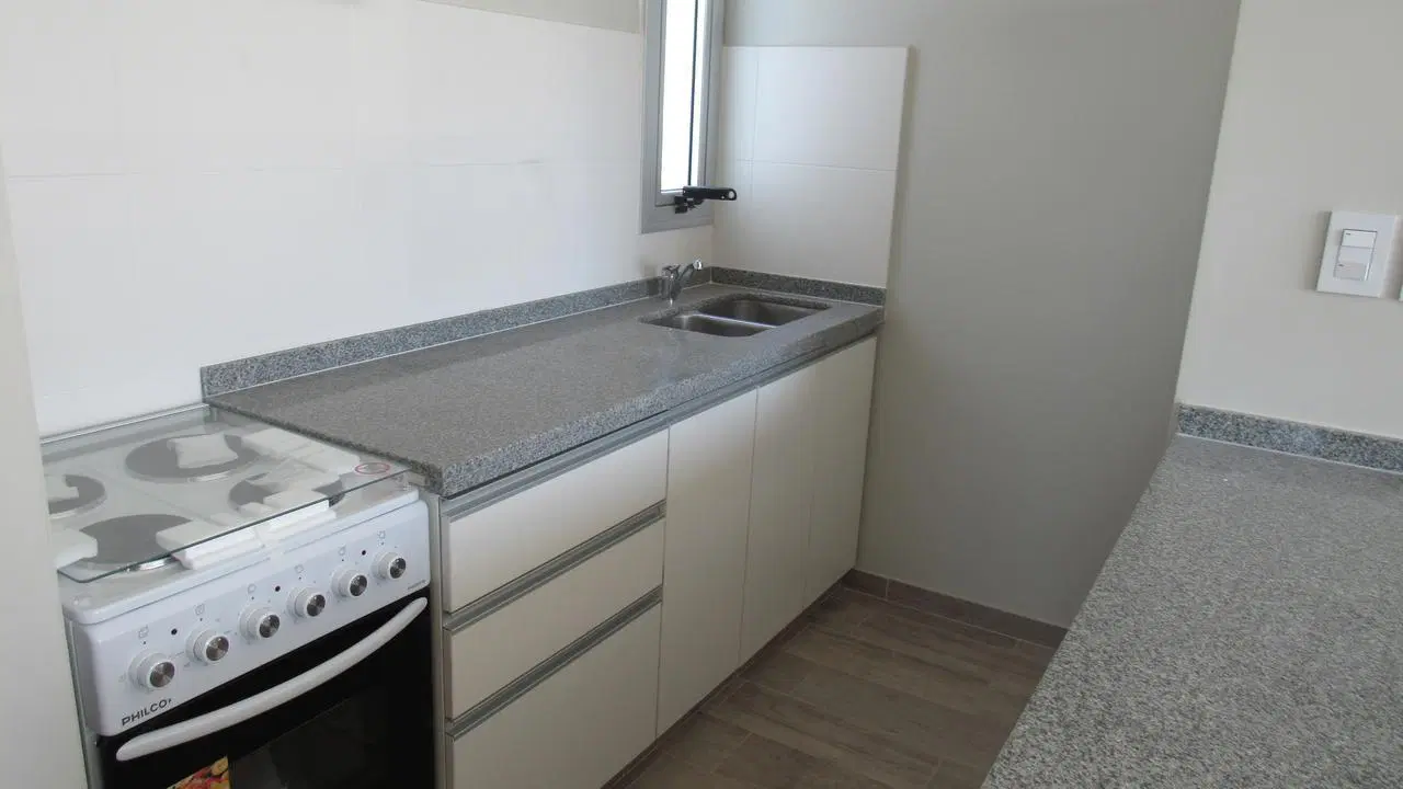 Departamento en venta en La Plata 2