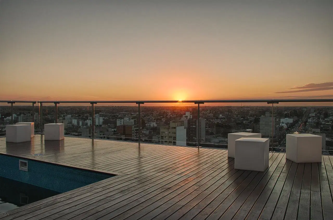 Departamento en Venta La Plata - Dacal Bienes Raíces 3