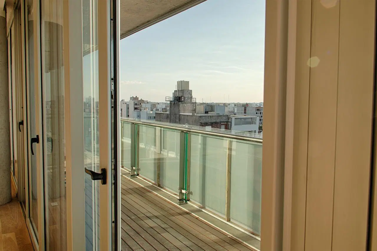 Departamento en Venta La Plata - Dacal Bienes Raíces 2