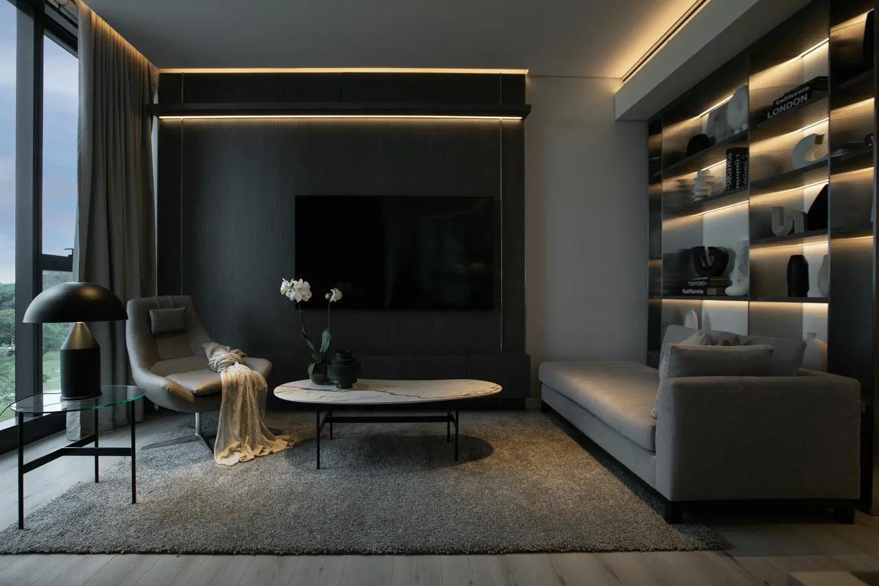 Departamento 2 ambientes en Puerto Madero - Dacal Bienes Raíces 2
