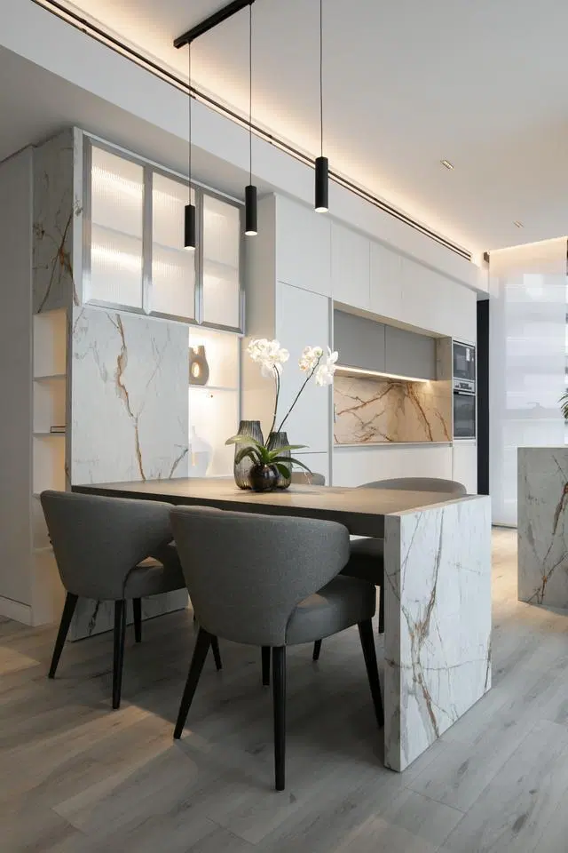 Departamento 2 ambientes en Puerto Madero - Dacal Bienes Raíces 5