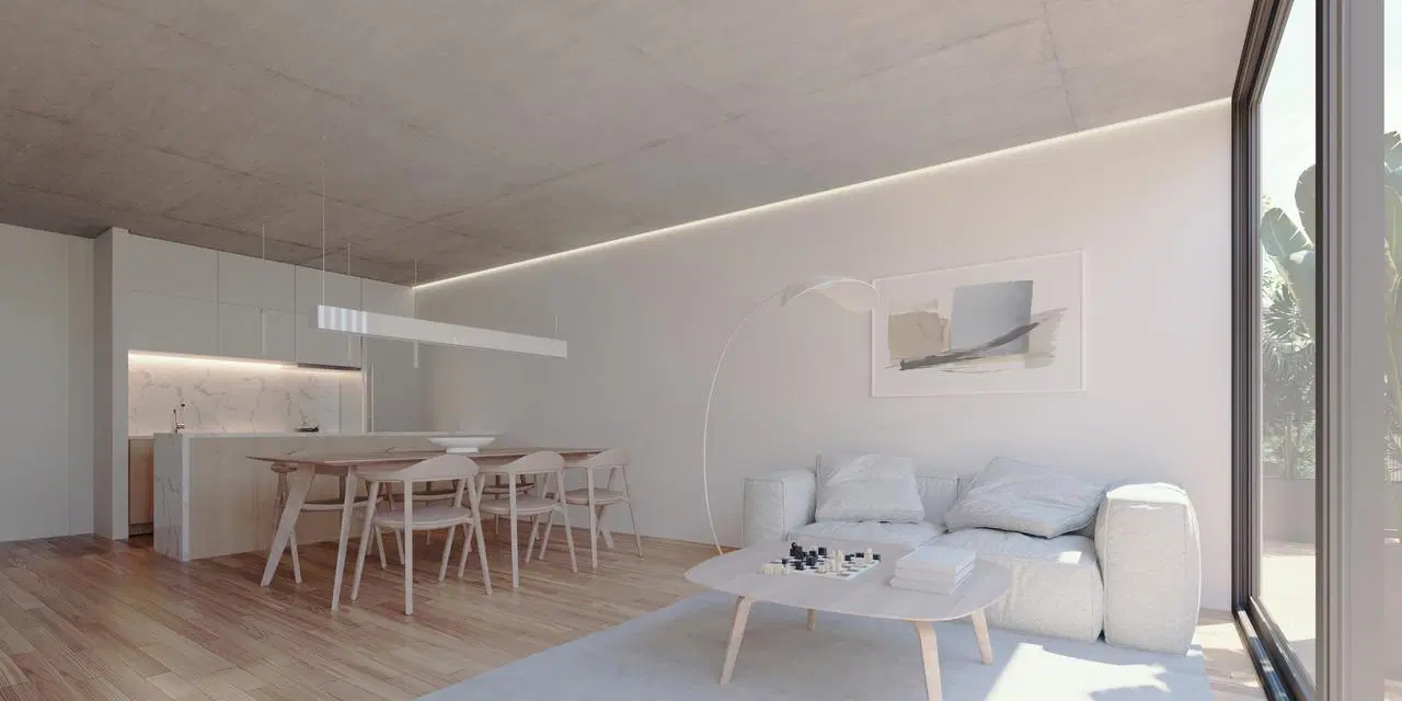 Departamento - Belgrano 3