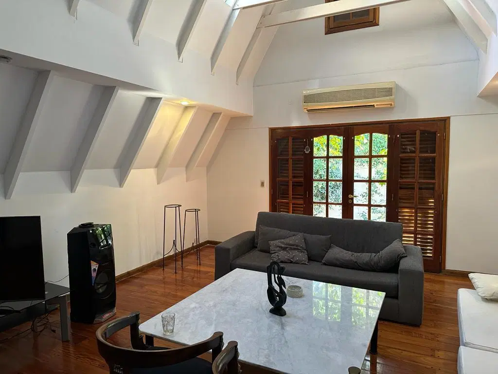 Casa en alquiler en Tolosa - Dacal Bienes Raíces 2