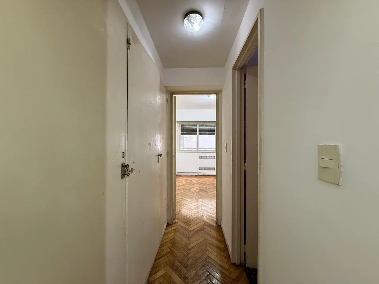 Departamento en Retiro 4