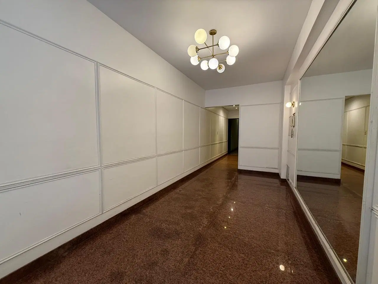 Departamento en Retiro 2
