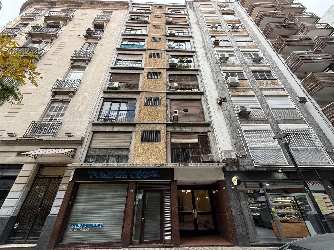 Departamento en Retiro 1
