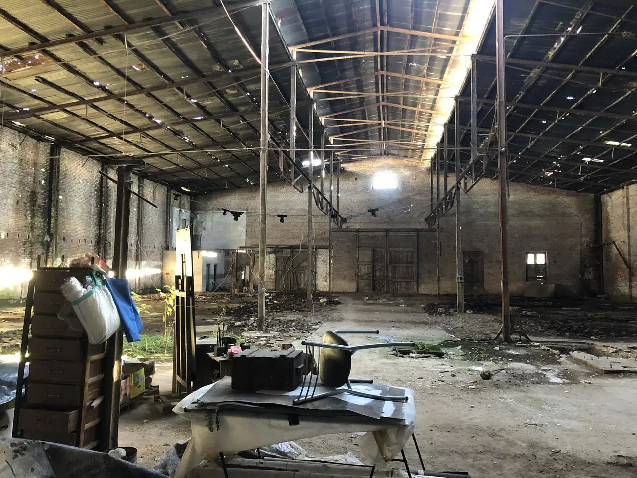 Depósito en venta en La Plata 2