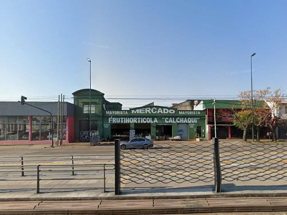Depósito en Venta Quilmes 2