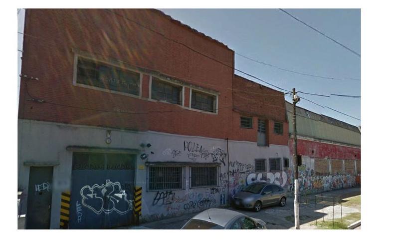 Depósito en Venta Quilmes