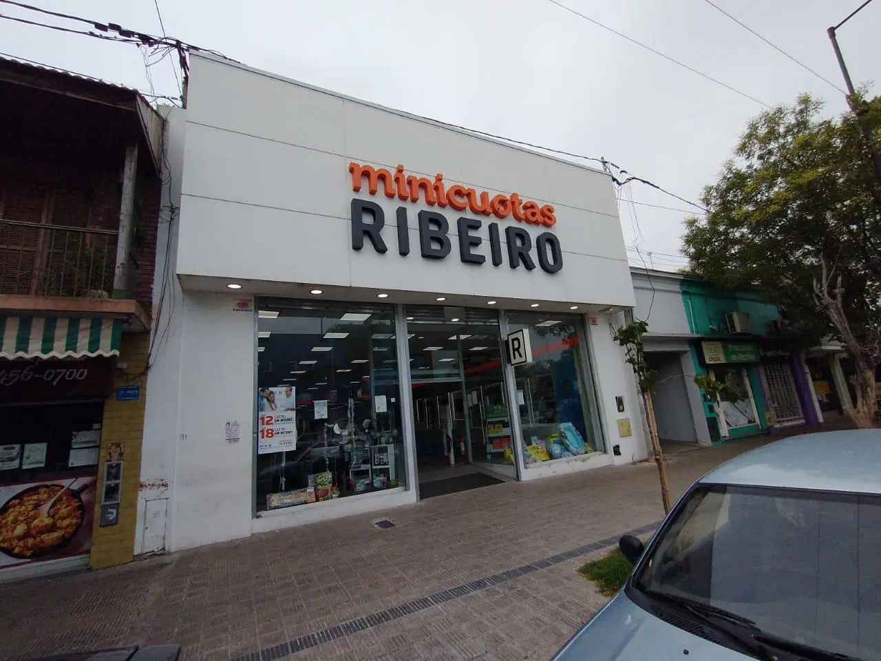 Local en venta en Los Hornos 2