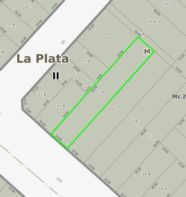 Plano 1