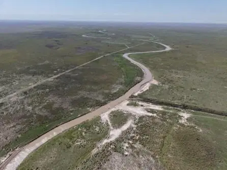 Campo en venta en Santa Fe 3