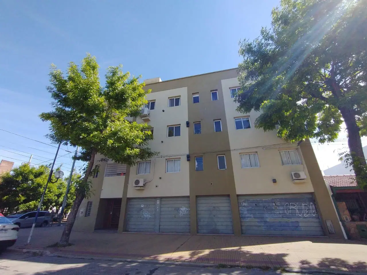 Departamento en venta en La Plata 4